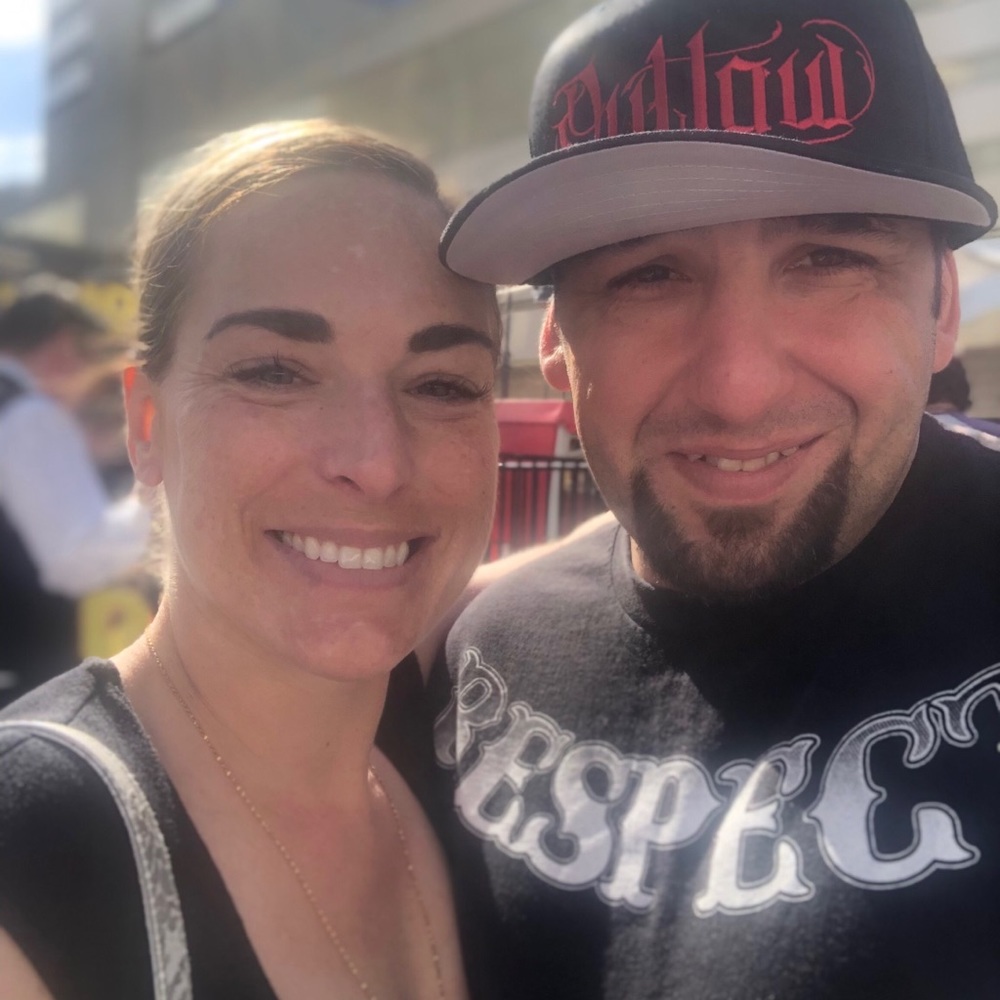 Meet your Posher, William